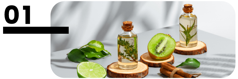 Natural Extracts