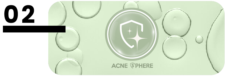 ACNESPHERE