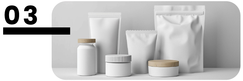 Sustainable Packaging